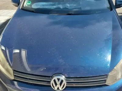 VW Golf VI