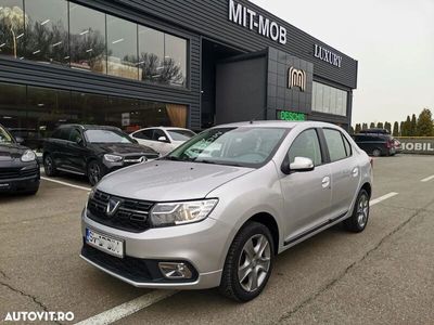 second-hand Dacia Logan 0.9 TCe SL Prestige PLUS