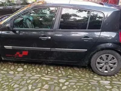 Renault Mégane II