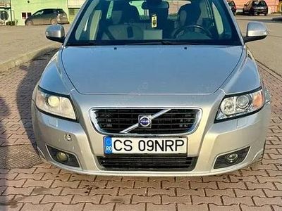 Second-hand Volvo V50 140 CP (102 kW) 2009 Gri Break
