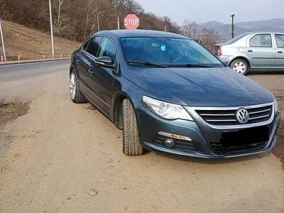 VW CC