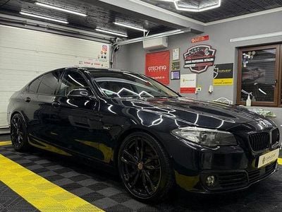 BMW 535