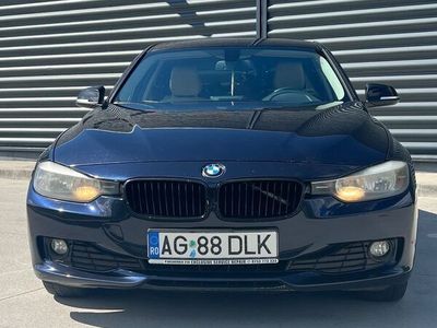 second-hand BMW 316 Seria 3 d