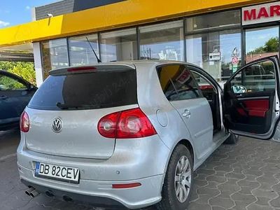 VW Golf V