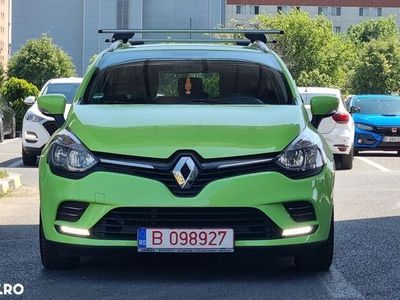 Renault Clio GrandTour