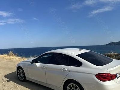 Second-hand 2018 BMW 420 Gran Coupé Coupe | 16.990 EUR