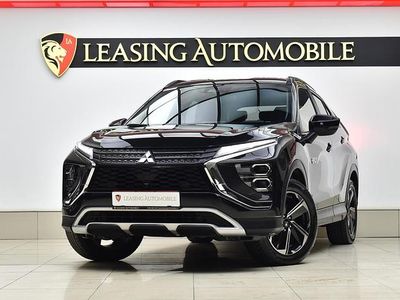 Second-hand Mitsubishi Eclipse Cross Plus 188 CP (138 kW) 2022 Negru SUV