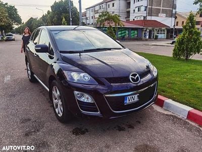 Mazda CX-7