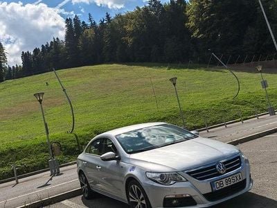 VW CC