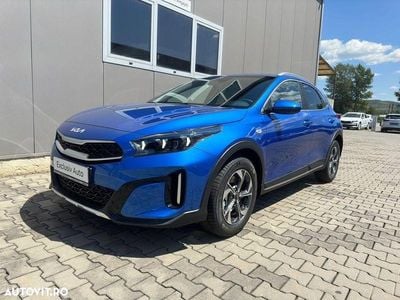 Culoarealbastru Nouă 2025 Kia XCeed SUV | 25.990 EUR