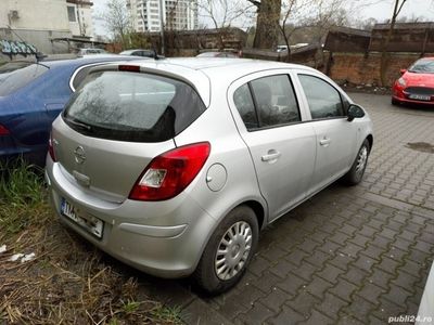 second-hand Opel Corsa 1,4