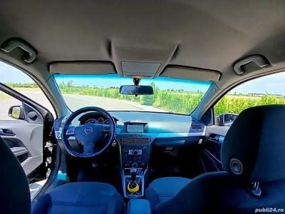 Utilizat 2005 Opel Astra Break | 1.500 EUR (Preț OK)