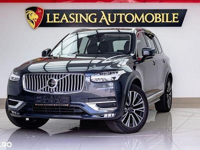 Gri Utilizat 2020 Volvo XC90 Inscription SUV | 39.918 EUR (Puțin scump)