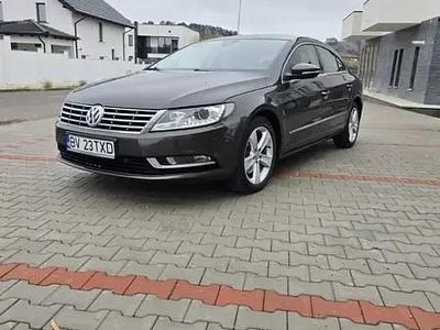 Maro Utilizat 2015 VW Passat Berlinǎ | 13.800 EUR (Preț OK)