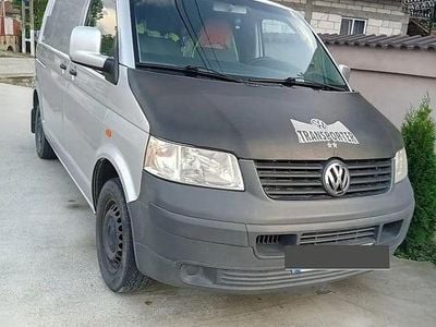 VW T5