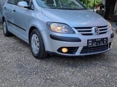 VW Golf V