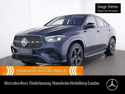 Utilizat 2024 Mercedes GLE450 AMG Advanced Plus | 111.558 EUR (Scump)