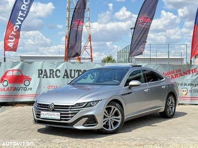 VW Arteon