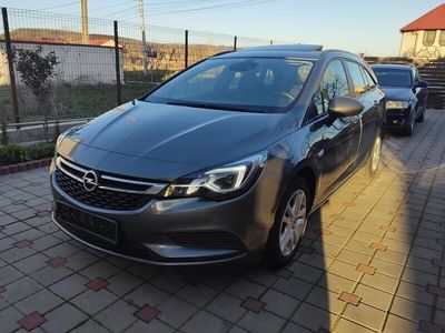 second-hand Opel Astra 1.6 D Start/Stop Automatik Sports Tourer Edition