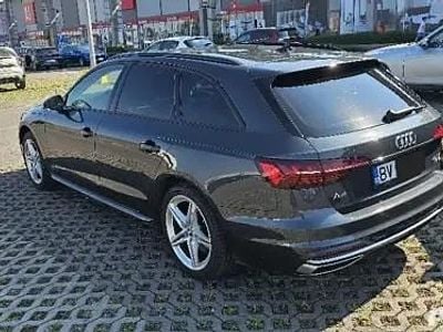 Second-hand 2020 Audi A4 Break | 16.300 EUR (Preț OK)