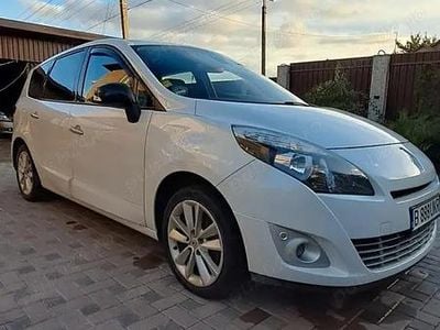 Renault Grand Scénic