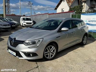 Renault Mégane GrandTour