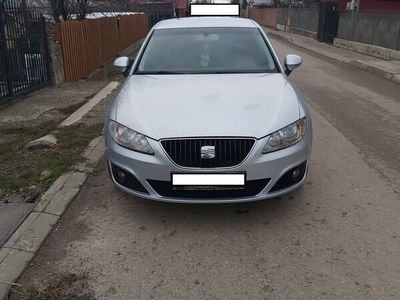 second-hand Seat Exeo 2.0 TDI 143 CP Style