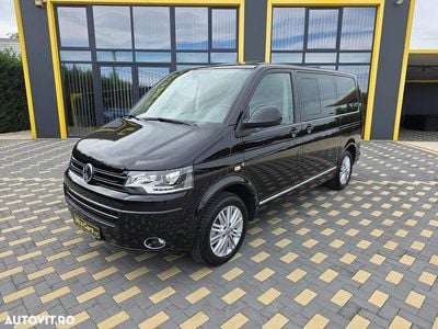 VW Multivan