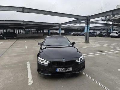 Utilizat 2015 BMW 420 Sport Line Hatchback | 14.500 EUR