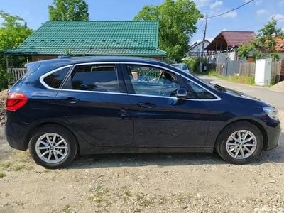 Second-hand BMW 218 136 CP (100 kW) 2014 Break