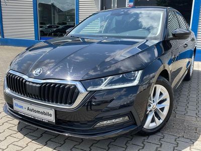 Utilizat 2021 Skoda Octavia Ambition | 26.666 EUR (Scump)