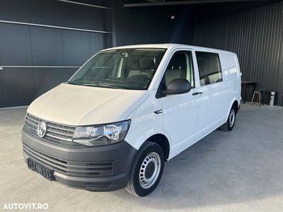 VW T6