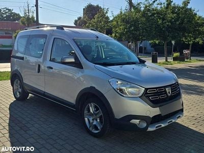Dacia Dokker