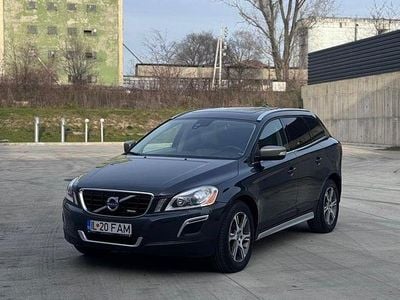 Culoaregri Utilizat 2010 Volvo XC60 Standard SUV | 8.890 EUR (Preț OK)