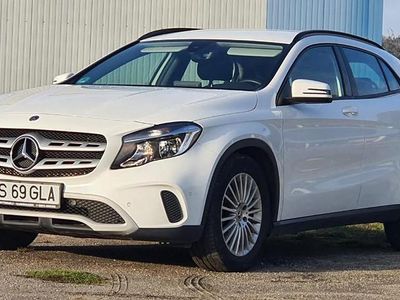 Mercedes 200