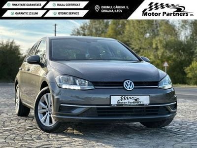 VW Golf VII