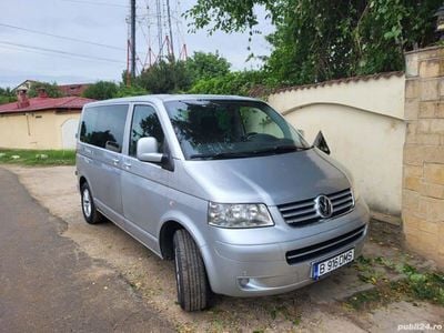 VW T5