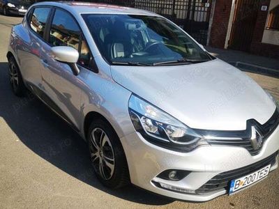 Renault Clio GrandTour