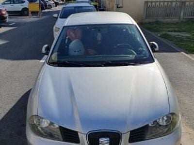 Gri Utilizat 2007 Seat Ibiza Sport Coupe | 2.000 EUR