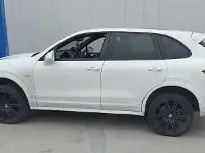 Utilizat 2013 Porsche Cayenne SUV | 63.827 EUR
