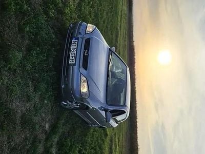 Utilizat 2003 Opel Astra Hatchback | 4.000 EUR