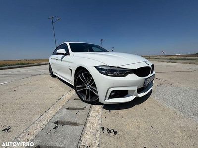 BMW 430 Gran Coupé
