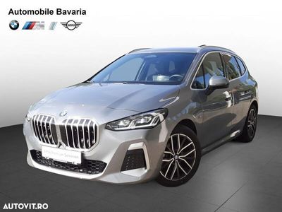 second-hand BMW 218 Seria 2 i AT