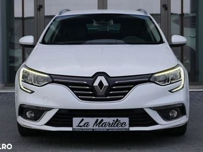 Renault Mégane GrandTour