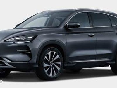 Nouă BYD Seal U 160 kW (218 CP) 2025 Culoaregri SUV