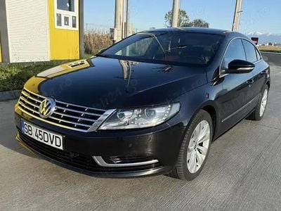 Utilizat 2013 VW Passat Berlinǎ | 10.600 EUR (Preț OK)