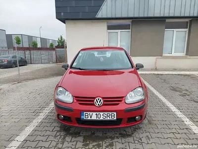 VW Golf V