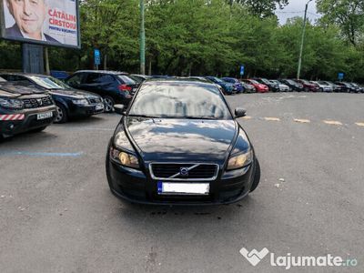 second-hand Volvo C30 an 2007