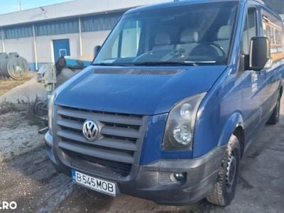 VW Crafter