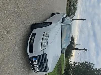 Utilizat 2010 Audi A6 Break | 5.800 EUR (Preț OK)